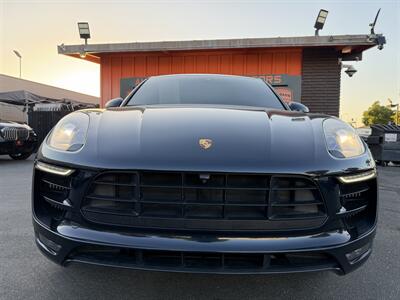 2018 Porsche Macan GTS - Photo 2 - Norwalk, CA 90650-2241