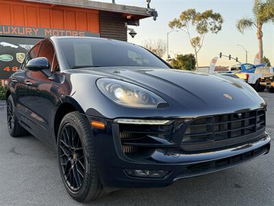 2018 Porsche Macan GTS - Photo 22 - Norwalk, CA 90650-2241