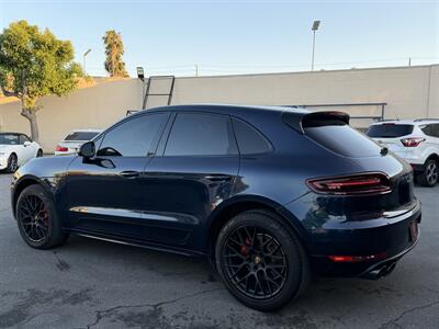 2018 Porsche Macan GTS - Photo 11 - Norwalk, CA 90650-2241