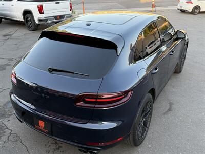 2018 Porsche Macan GTS - Photo 16 - Norwalk, CA 90650-2241