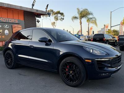 2018 Porsche Macan GTS - Photo 21 - Norwalk, CA 90650-2241