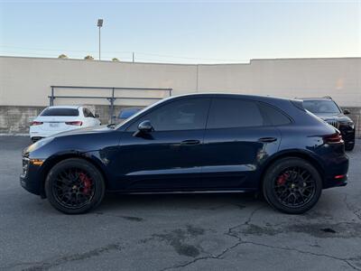 2018 Porsche Macan GTS - Photo 10 - Norwalk, CA 90650-2241