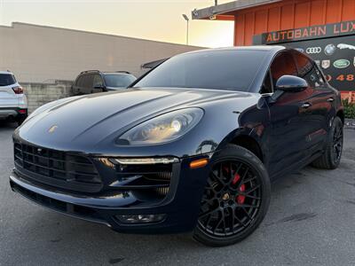 2018 Porsche Macan GTS - Photo 6 - Norwalk, CA 90650-2241