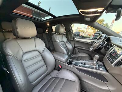 2018 Porsche Macan GTS - Photo 42 - Norwalk, CA 90650-2241