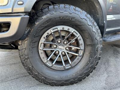 2019 Ford F-150 Raptor - Photo 7 - Norwalk, CA 90650-2241
