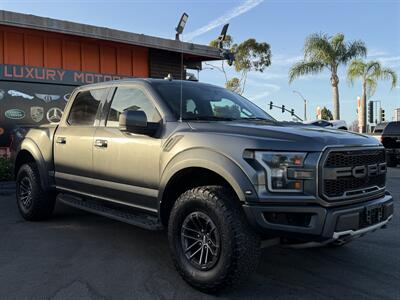 2019 Ford F-150 Raptor - Photo 21 - Norwalk, CA 90650-2241