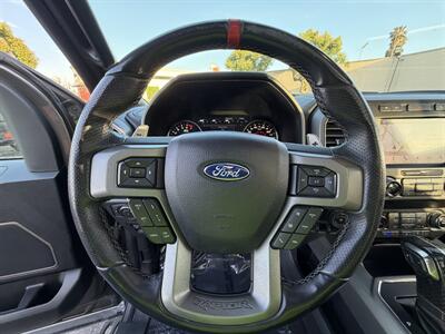 2019 Ford F-150 Raptor - Photo 30 - Norwalk, CA 90650-2241