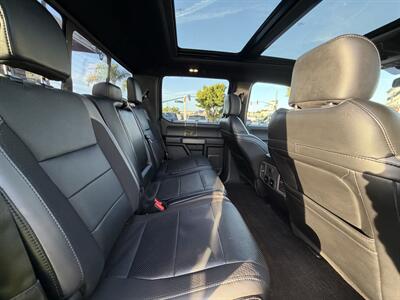 2019 Ford F-150 Raptor - Photo 37 - Norwalk, CA 90650-2241