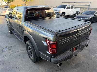 2019 Ford F-150 Raptor - Photo 12 - Norwalk, CA 90650-2241