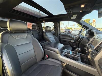 2019 Ford F-150 Raptor - Photo 42 - Norwalk, CA 90650-2241