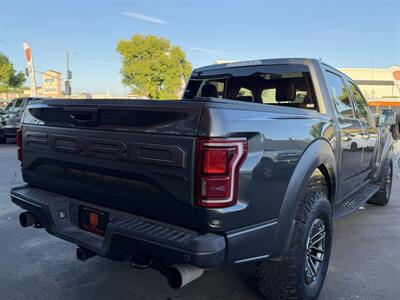 2019 Ford F-150 Raptor - Photo 17 - Norwalk, CA 90650-2241