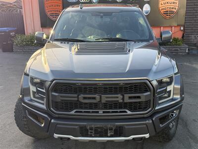 2019 Ford F-150 Raptor - Photo 3 - Norwalk, CA 90650-2241