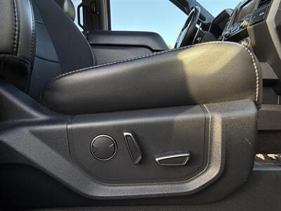 2019 Ford F-150 Raptor - Photo 40 - Norwalk, CA 90650-2241