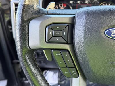 2019 Ford F-150 Raptor - Photo 29 - Norwalk, CA 90650-2241
