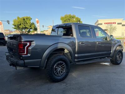 2019 Ford F-150 Raptor - Photo 19 - Norwalk, CA 90650-2241