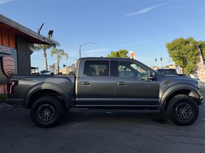 2019 Ford F-150 Raptor - Photo 20 - Norwalk, CA 90650-2241
