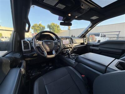 2019 Ford F-150 Raptor - Photo 34 - Norwalk, CA 90650-2241