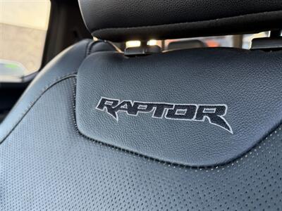 2019 Ford F-150 Raptor - Photo 27 - Norwalk, CA 90650-2241