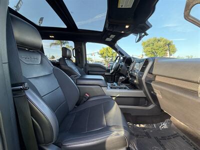 2019 Ford F-150 Raptor - Photo 41 - Norwalk, CA 90650-2241