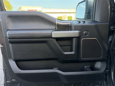 2019 Ford F-150 Raptor - Photo 24 - Norwalk, CA 90650-2241