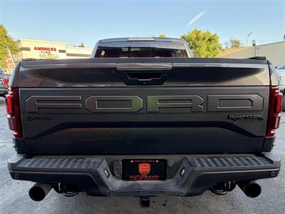 2019 Ford F-150 Raptor - Photo 16 - Norwalk, CA 90650-2241
