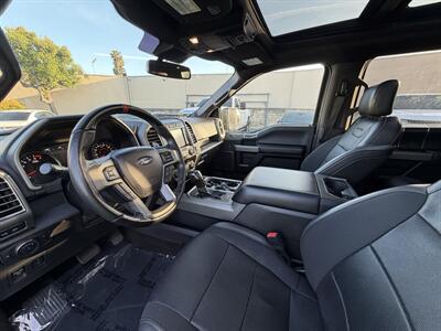 2019 Ford F-150 Raptor - Photo 28 - Norwalk, CA 90650-2241
