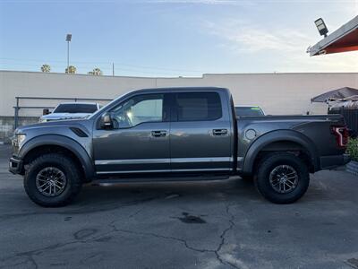 2019 Ford F-150 Raptor - Photo 9 - Norwalk, CA 90650-2241