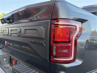 2019 Ford F-150 Raptor - Photo 15 - Norwalk, CA 90650-2241