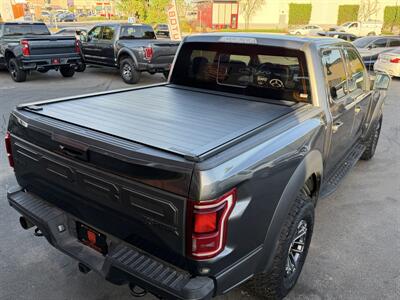 2019 Ford F-150 Raptor - Photo 18 - Norwalk, CA 90650-2241