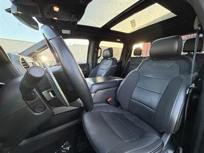 2019 Ford F-150 Raptor - Photo 26 - Norwalk, CA 90650-2241