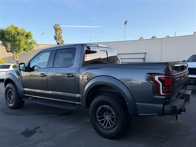 2019 Ford F-150 Raptor - Photo 10 - Norwalk, CA 90650-2241