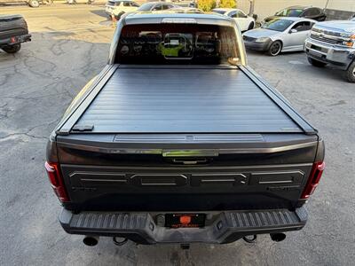 2019 Ford F-150 Raptor - Photo 14 - Norwalk, CA 90650-2241
