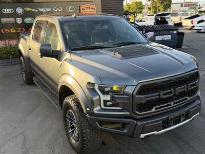 2019 Ford F-150 Raptor - Photo 23 - Norwalk, CA 90650-2241