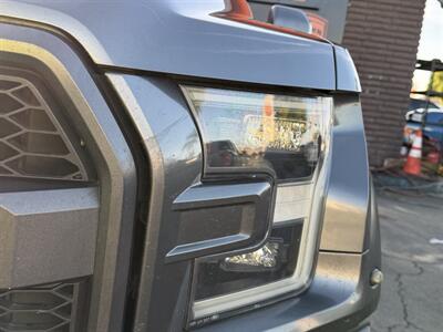 2019 Ford F-150 Raptor - Photo 5 - Norwalk, CA 90650-2241