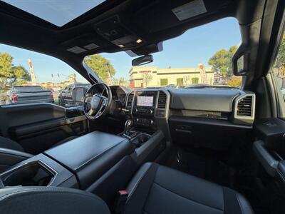 2019 Ford F-150 Raptor - Photo 38 - Norwalk, CA 90650-2241