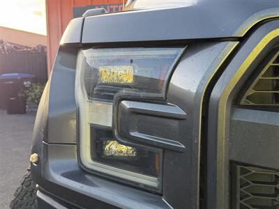 2019 Ford F-150 Raptor - Photo 4 - Norwalk, CA 90650-2241