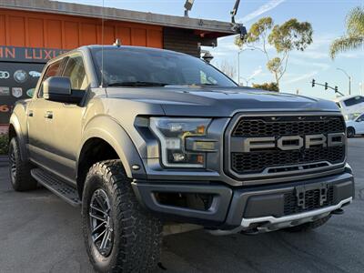 2019 Ford F-150 Raptor - Photo 22 - Norwalk, CA 90650-2241