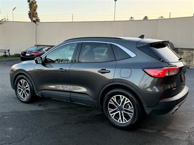 2020 Ford Escape SEL   - Photo 10 - Norwalk, CA 90650-2241