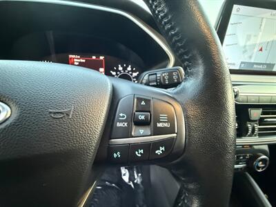 2020 Ford Escape SEL   - Photo 28 - Norwalk, CA 90650-2241