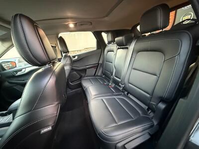 2020 Ford Escape SEL   - Photo 26 - Norwalk, CA 90650-2241