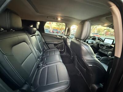 2020 Ford Escape SEL   - Photo 37 - Norwalk, CA 90650-2241