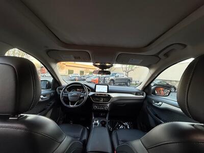 2020 Ford Escape SEL   - Photo 29 - Norwalk, CA 90650-2241