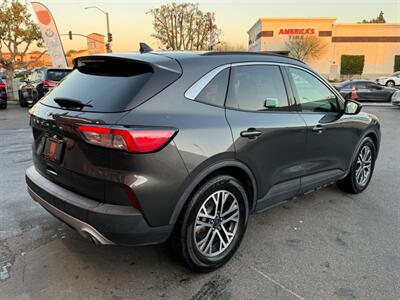 2020 Ford Escape SEL   - Photo 12 - Norwalk, CA 90650-2241