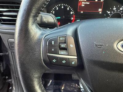 2020 Ford Escape SEL   - Photo 24 - Norwalk, CA 90650-2241