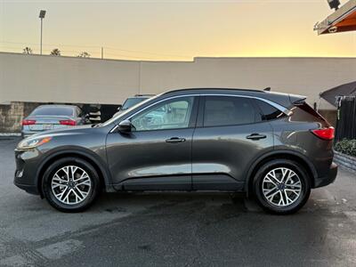 2020 Ford Escape SEL   - Photo 5 - Norwalk, CA 90650-2241