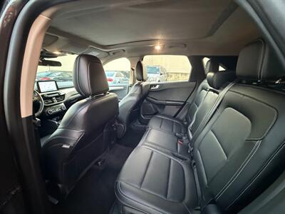 2020 Ford Escape SEL   - Photo 27 - Norwalk, CA 90650-2241