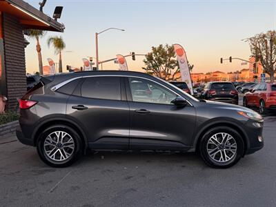 2020 Ford Escape SEL   - Photo 14 - Norwalk, CA 90650-2241