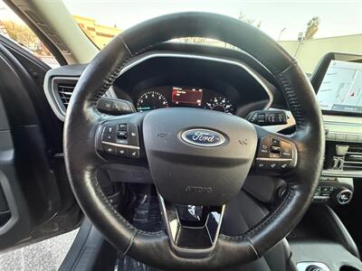 2020 Ford Escape SEL   - Photo 23 - Norwalk, CA 90650-2241