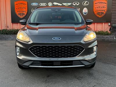 2020 Ford Escape SEL   - Photo 2 - Norwalk, CA 90650-2241