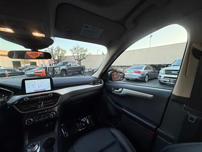2020 Ford Escape SEL   - Photo 31 - Norwalk, CA 90650-2241